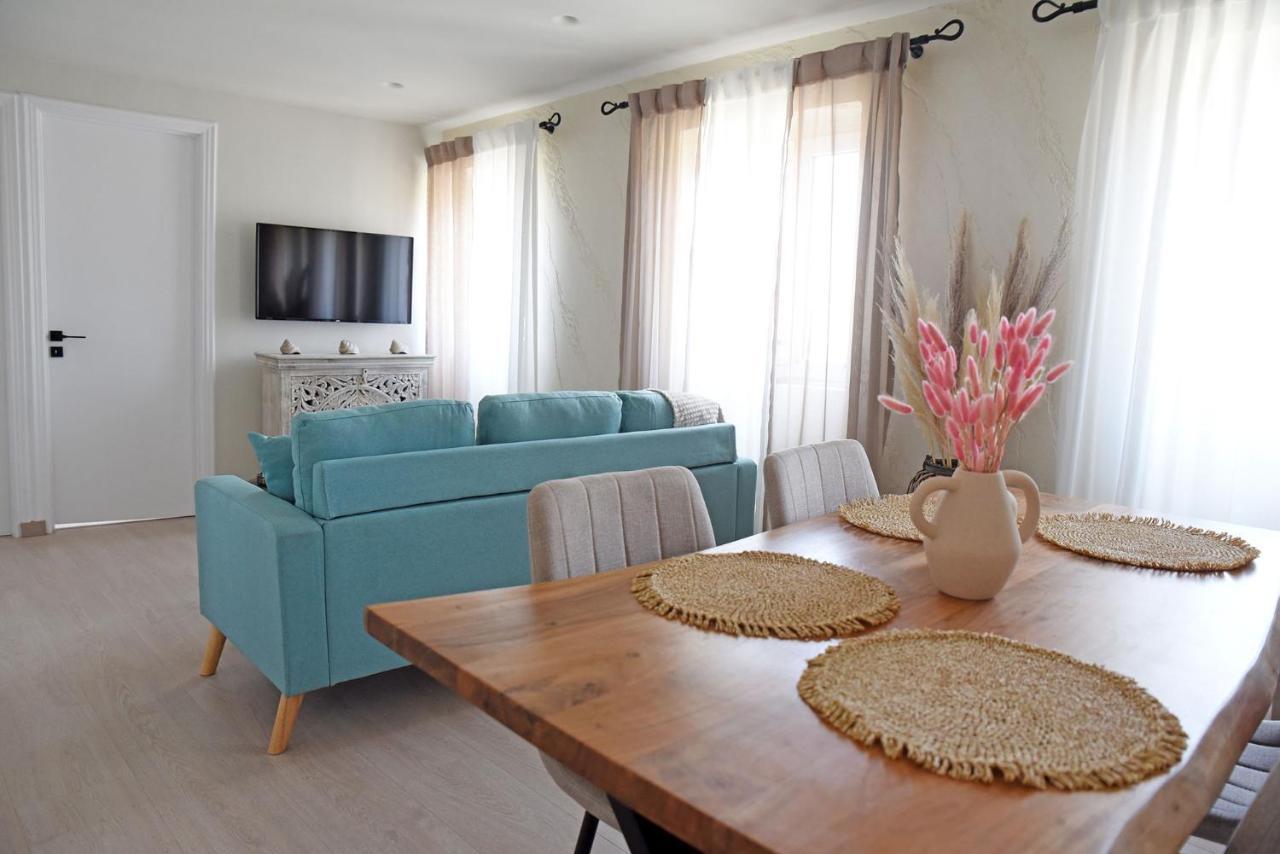 Casa Tenedos Corfu Corfu  外观 照片