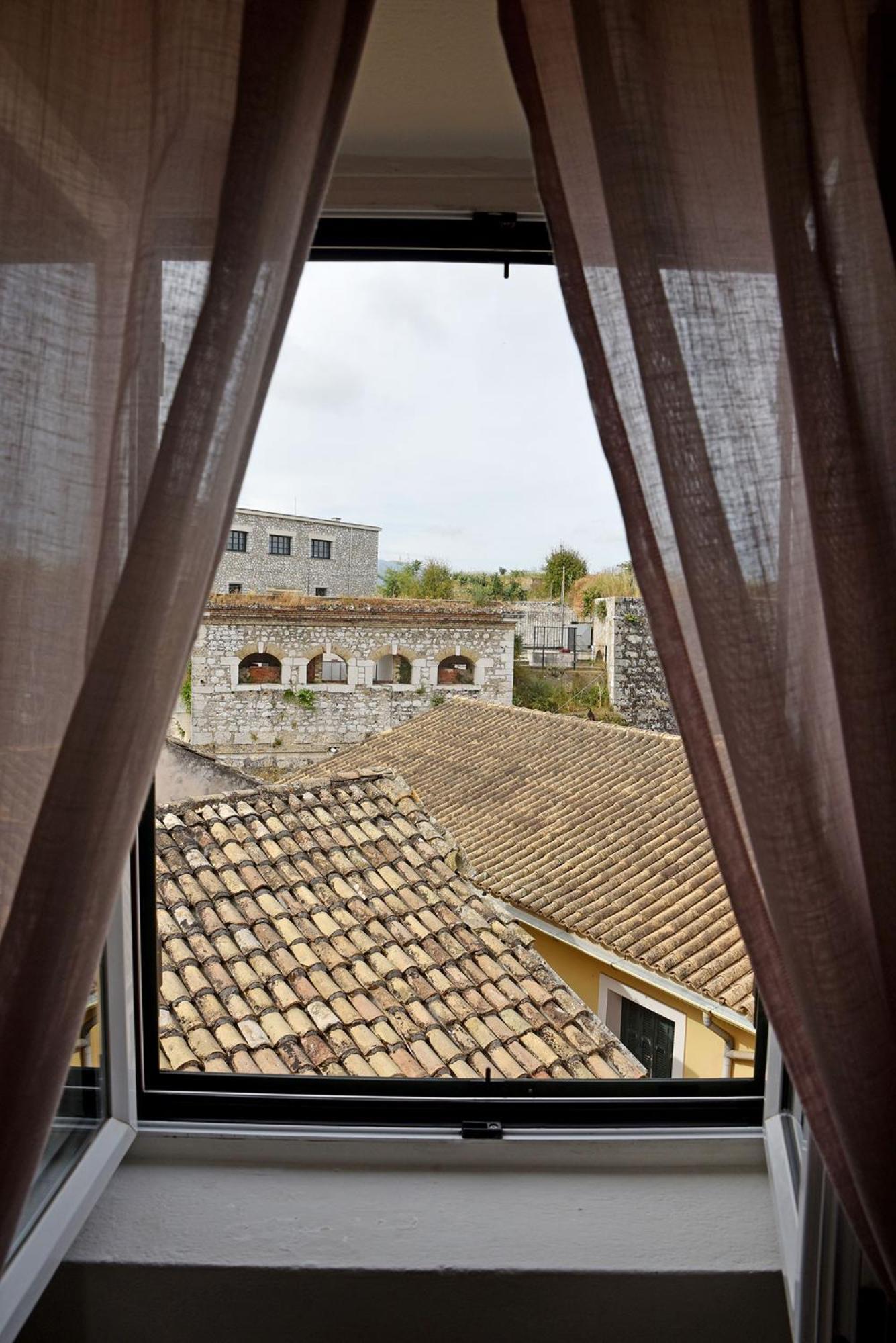 Casa Tenedos Corfu Corfu  外观 照片