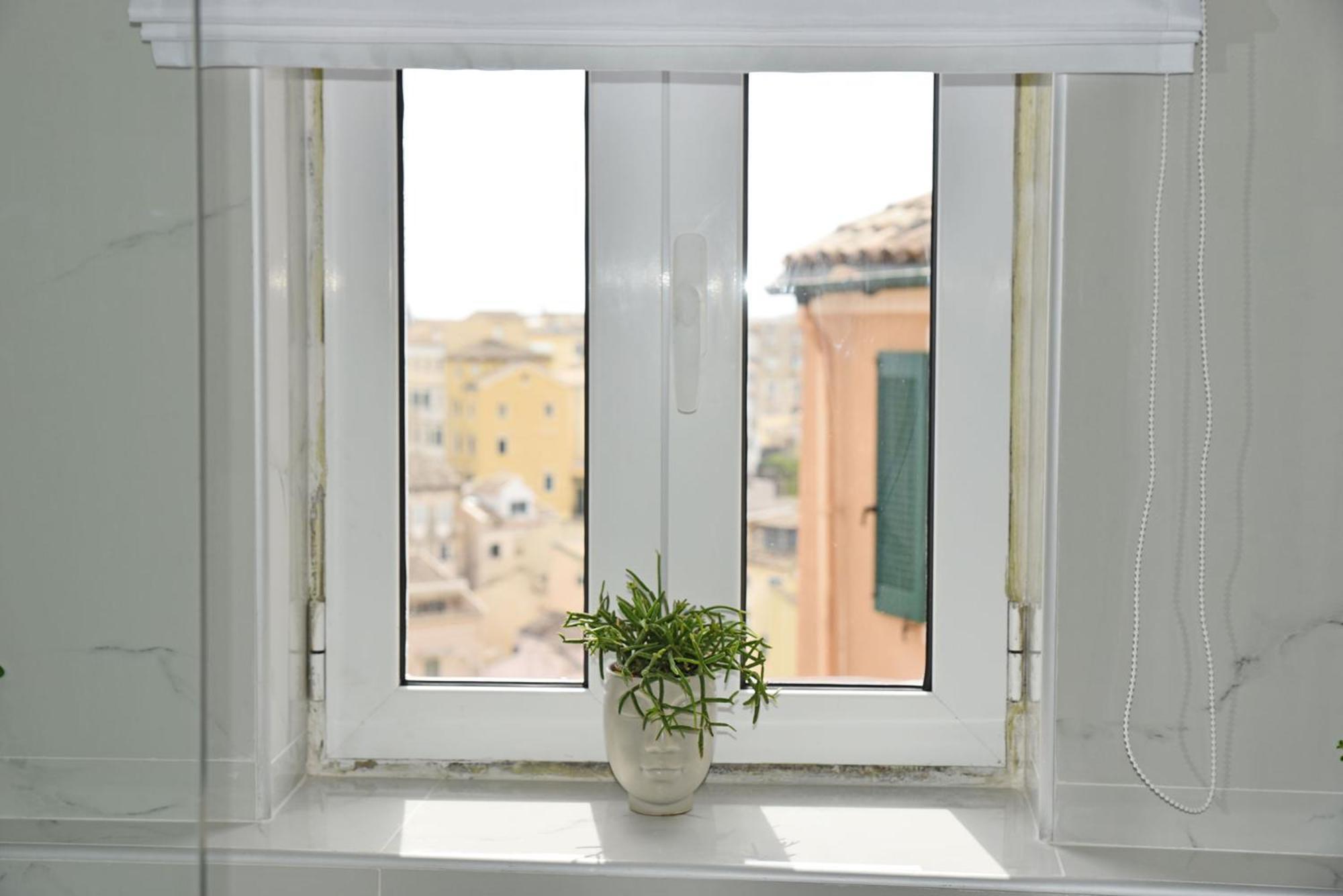Casa Tenedos Corfu Corfu  外观 照片