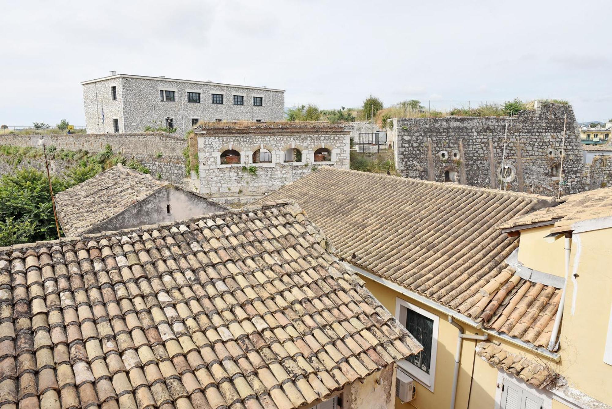 Casa Tenedos Corfu Corfu  外观 照片